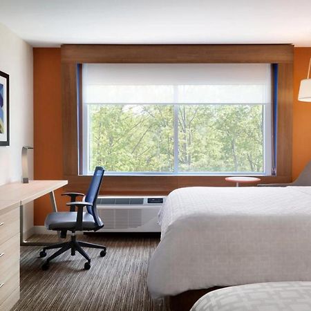 Holiday Inn Express & Suites - Burley By Ihg Eksteriør bilde