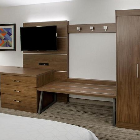 Holiday Inn Express & Suites - Burley By Ihg Eksteriør bilde