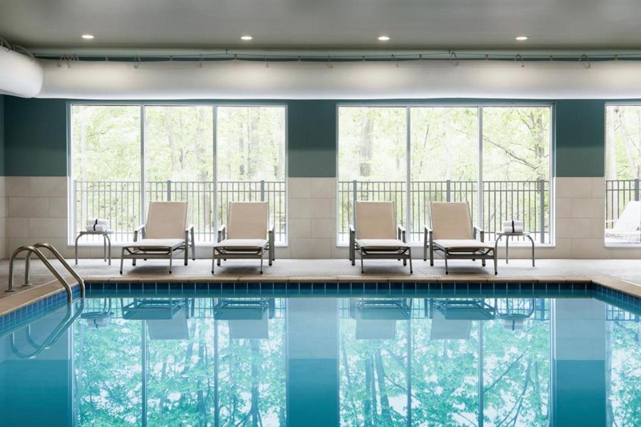 Holiday Inn Express & Suites - Burley By Ihg Eksteriør bilde